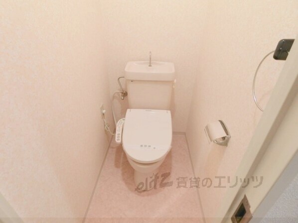 ラジュニール春日丘の物件内観写真